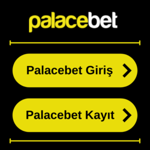 Palacebet Giris